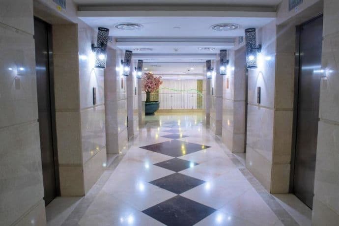 فندق أبراج الكسوة