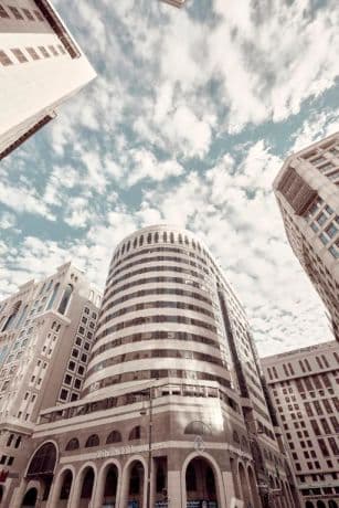 فندق فرنتيل الحارثية