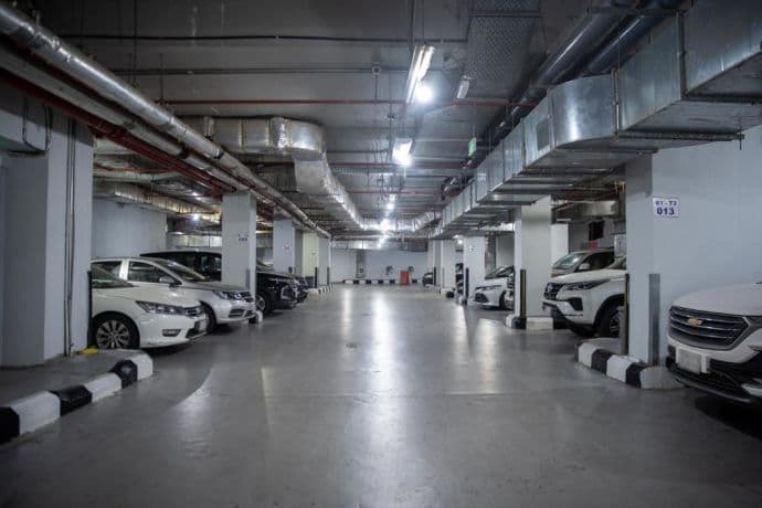 فندق أبراج الكسوة