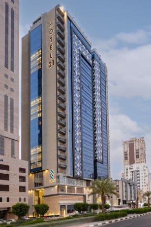 hotel photo