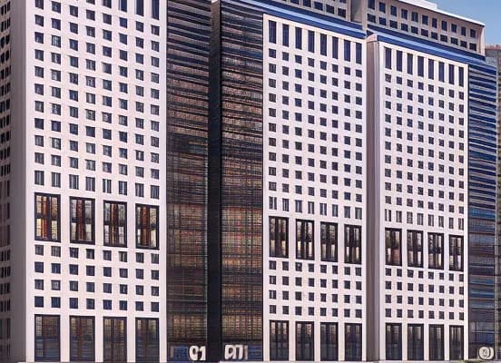 فندق نوفوتيل ذاخر مكة